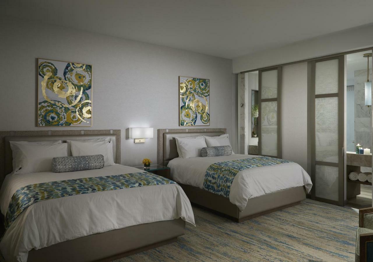 The Guitar Hotel At Seminole Hard Rock Hotel & Casino Davie Zewnętrze zdjęcie