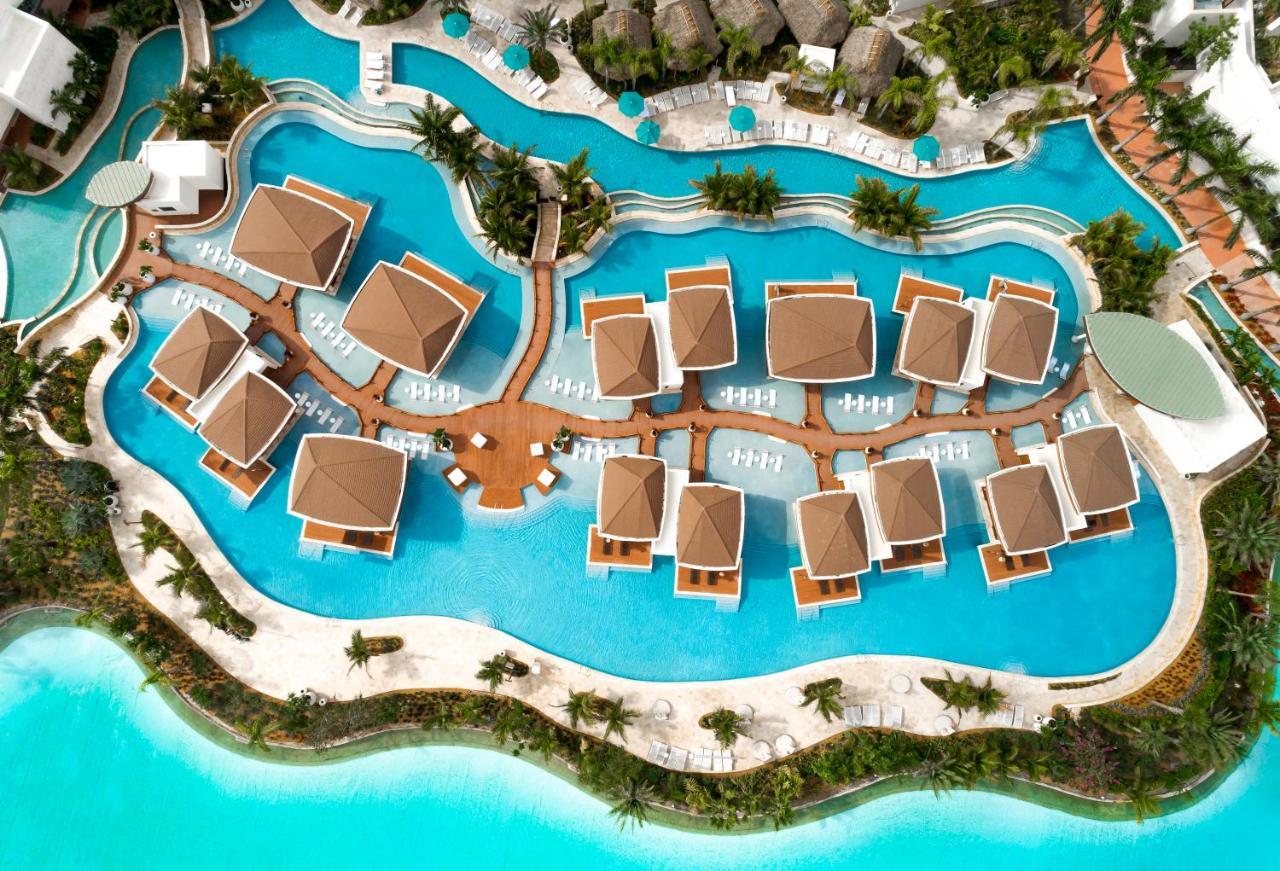 The Guitar Hotel At Seminole Hard Rock Hotel & Casino Davie Zewnętrze zdjęcie