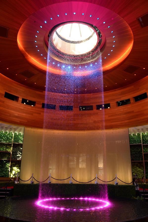 The Guitar Hotel At Seminole Hard Rock Hotel & Casino Davie Zewnętrze zdjęcie