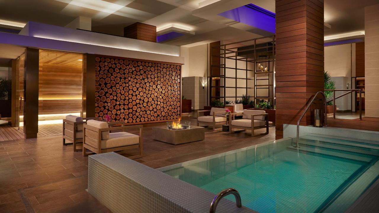 The Guitar Hotel At Seminole Hard Rock Hotel & Casino Davie Zewnętrze zdjęcie