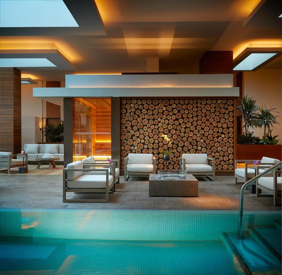 The Guitar Hotel At Seminole Hard Rock Hotel & Casino Davie Zewnętrze zdjęcie