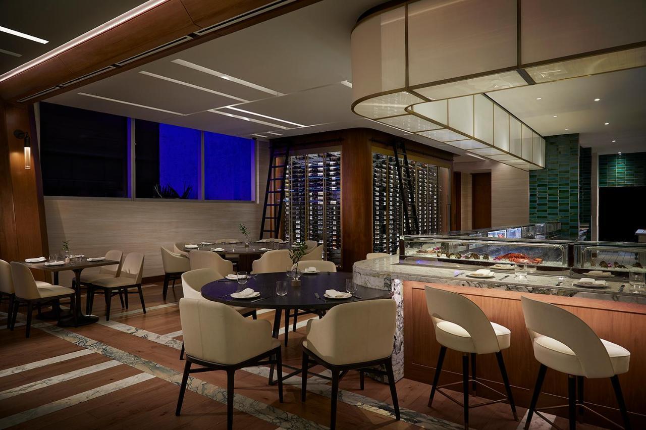 The Guitar Hotel At Seminole Hard Rock Hotel & Casino Davie Zewnętrze zdjęcie